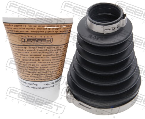 Ansamblu burduf, articulatie planetara 2915P-RRIIIR FEBEST