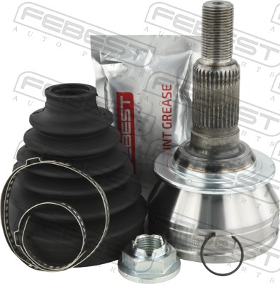 Set articulatie, planetara 3210-ESCV FEBEST