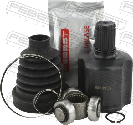 Set articulatie, planetara 3211-ESCV FEBEST