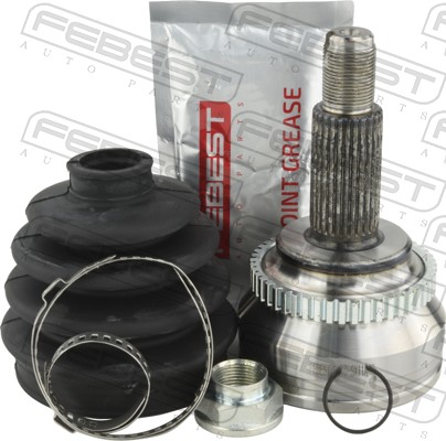 Set articulatie, planetara 3510-SX11A48 FEBEST