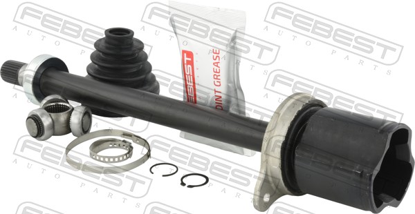 Set articulatie, planetara 3511-SX11RH FEBEST