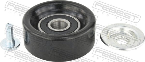 Rola intinzator,curea transmisie 3587-3G15TD FEBEST