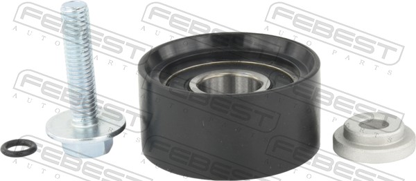 Rola ghidare/conducere, curea distributie 3588-3G15TD FEBEST