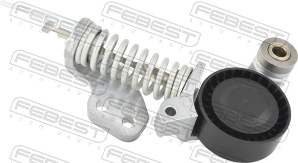 Intinzator curea, curea distributie 3590-4G20TDB FEBEST