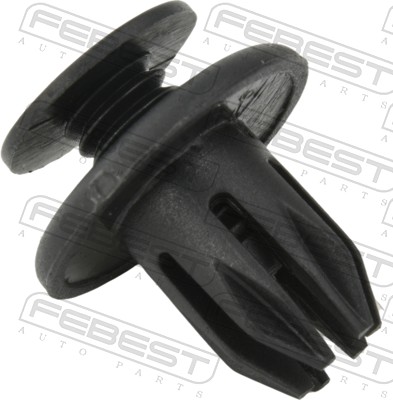 Clips, acoperire decorativa si protectie 88570-046 FEBEST