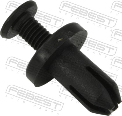 Clips, acoperire decorativa si protectie 88570-078 FEBEST