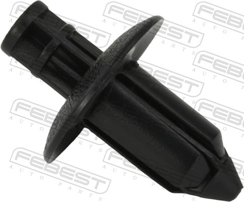 Clips, acoperire decorativa si protectie 88570-085 FEBEST