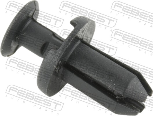 Clips, acoperire decorativa si protectie 88570-101 FEBEST