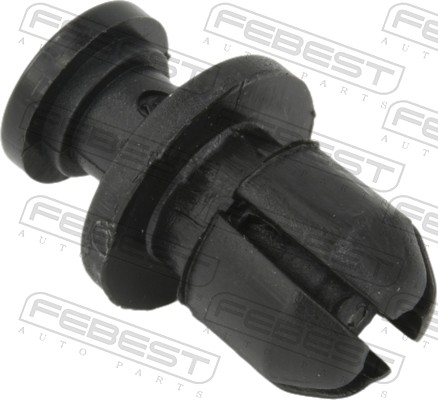 Clips, acoperire decorativa si protectie 88570-117 FEBEST