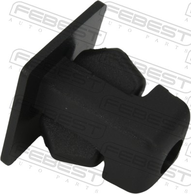 Clips, acoperire decorativa si protectie 88570-126 FEBEST