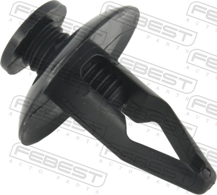 Clips, acoperire decorativa si protectie 88570-136 FEBEST
