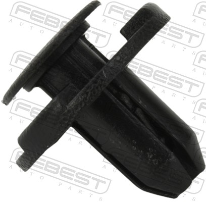 Clips, acoperire decorativa si protectie 88570-140 FEBEST