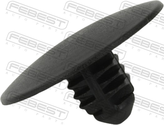 Clips, acoperire decorativa si protectie 88570-141 FEBEST