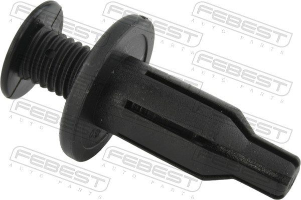 Clips, acoperire decorativa si protectie 88570-149 FEBEST