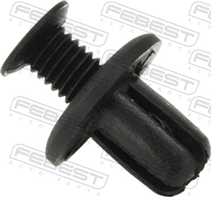 Clips, acoperire decorativa si protectie 88570-150 FEBEST