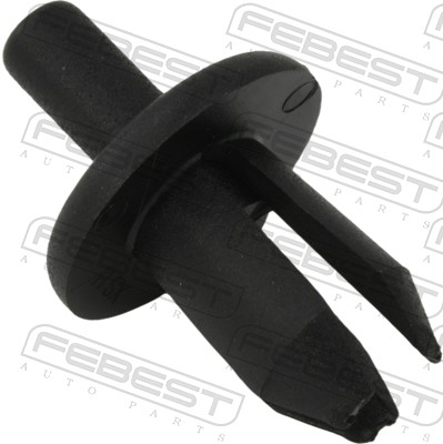 Clemă de prindere, scut de protecție 88570-152 FEBEST