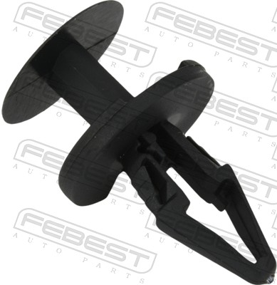 Clips, acoperire decorativa si protectie 88570-153 FEBEST