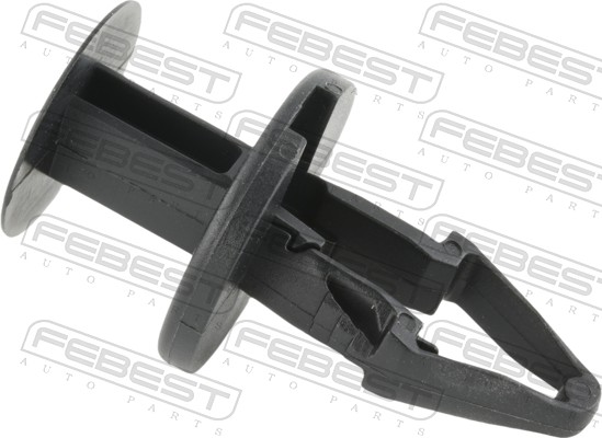 Clips, acoperire decorativa si protectie 88570-155 FEBEST