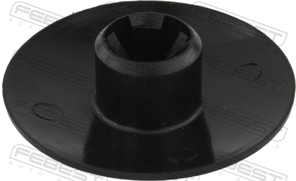 Clips, acoperire decorativa si protectie 88570-198 FEBEST