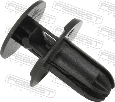 Clips, acoperire decorativa si protectie 88570-200 FEBEST