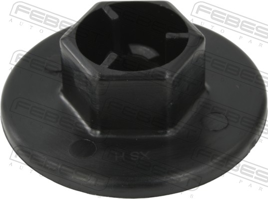 Clips, acoperire decorativa si protectie 88570-203 FEBEST