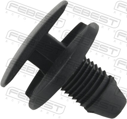 Clips, acoperire decorativa si protectie 88570-209 FEBEST