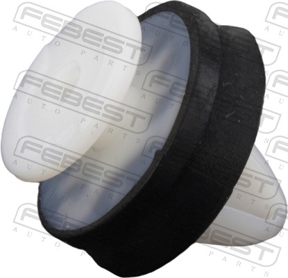 Clips, acoperire decorativa si protectie 88570-213 FEBEST