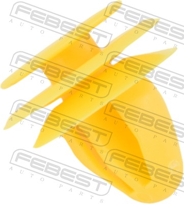 Clips, acoperire decorativa si protectie 88570-229 FEBEST