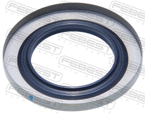 Simering, ax cardanic 95BDY-39620608X FEBEST
