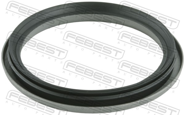 Inel de etansare,butuc roata 95DDY-75640610X FEBEST