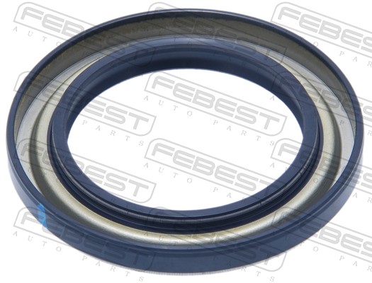 Simering, ax cardanic 95GAS-49720808X FEBEST