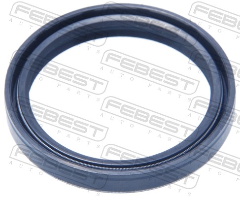 Inel de etansare,butuc roata 95GAY-44540707X FEBEST