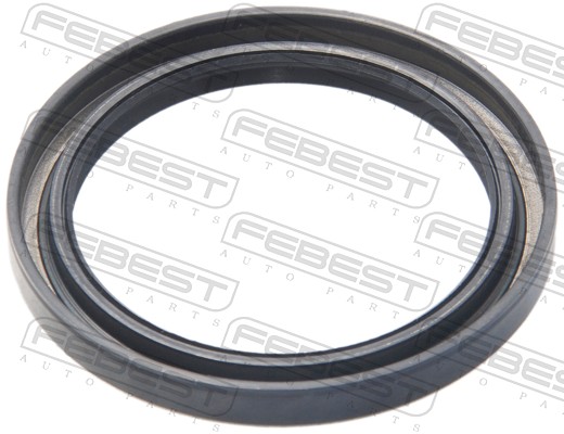 Inel de etansare,butuc roata 95GBY-53680707X FEBEST