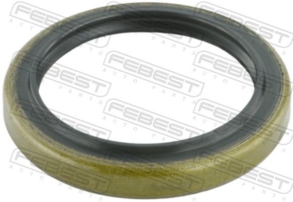Simering, ax cardanic 95GDY-44560709X FEBEST