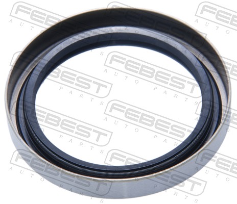 Inel de etansare,butuc roata 95GDY-48620909X FEBEST