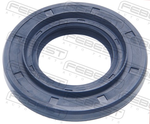 Simering, ax cardanic 95HAY-40760811R FEBEST