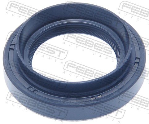 Simering, ax cardanic 95HBY-34540915R FEBEST