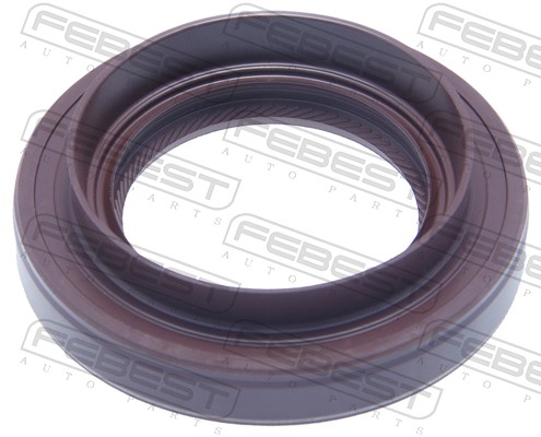 Simering, ax cardanic 95HBY-34560915L FEBEST