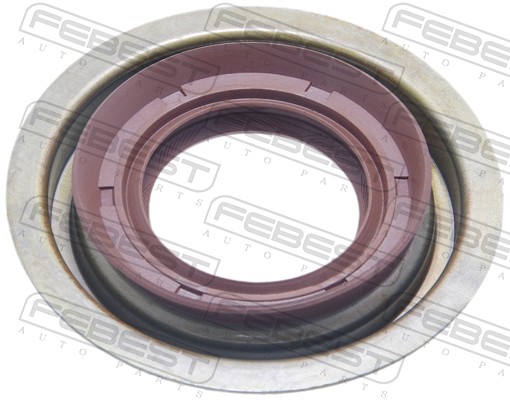 Simering, ax cardanic 95HCY-40751016C FEBEST