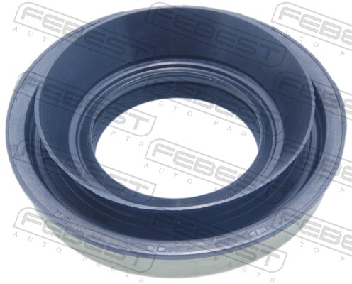 Simering, ax cardanic 95HDS-42761221R FEBEST