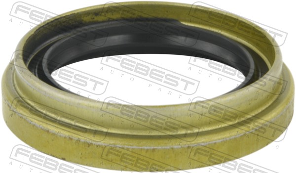 Simering, ax cardanic 95HDS-44560712X FEBEST