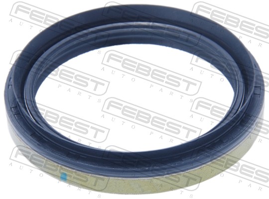 Inel de etansare,butuc roata 95HDS-49620811X FEBEST