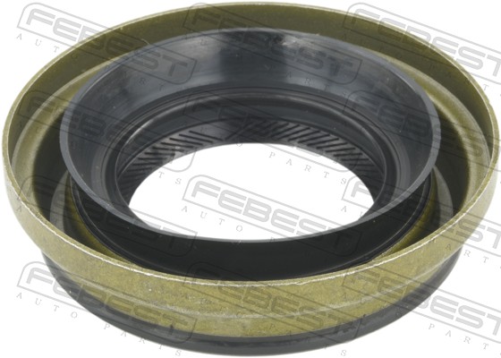 Garnitura etansare arbore, arbore principal cutie de viteza 95HFS-34560814C FEBEST