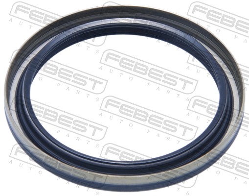 Simering, ax cardanic 95IEY-67830808C FEBEST