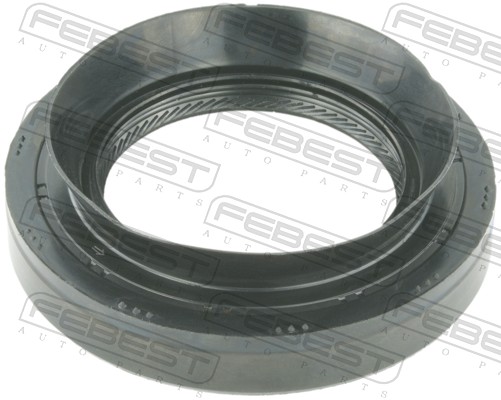 Simering, ax cardanic 95JAY-50801323L FEBEST