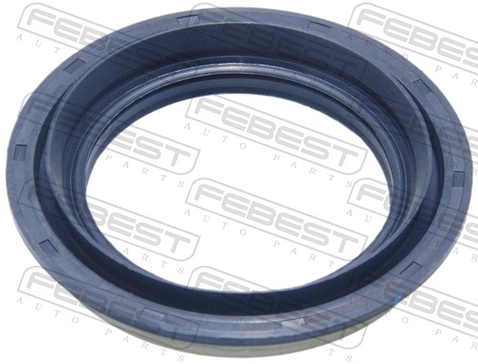 Simering, ax cardanic 95JDS-57740914X FEBEST
