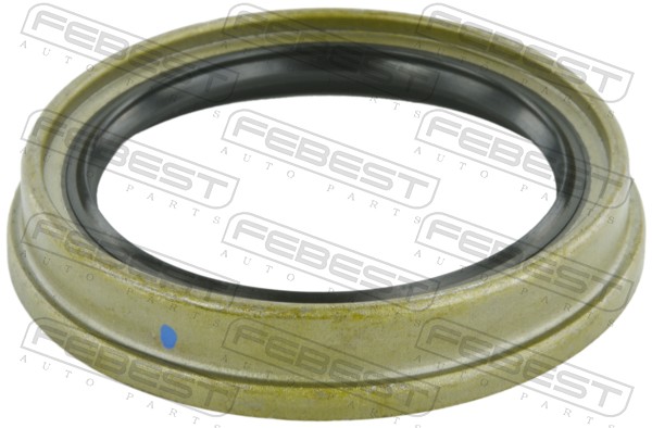 Inel de etansare,butuc roata 95MES-49620711X FEBEST