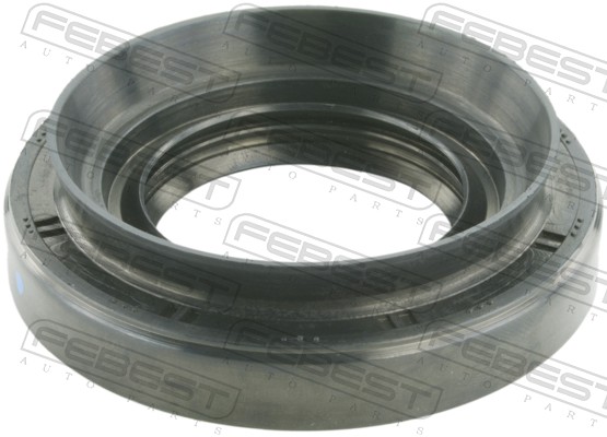 Simering, ax cardanic 95PAY-40721118X FEBEST