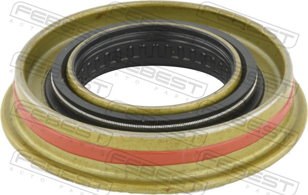 Simering, ax cardanic 95RCW-36621017X FEBEST