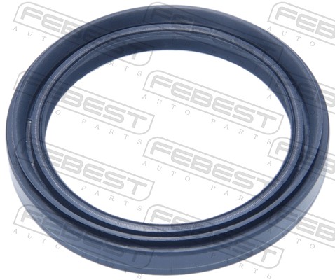 Inel de etansare,butuc roata 95TBS-54690710X FEBEST